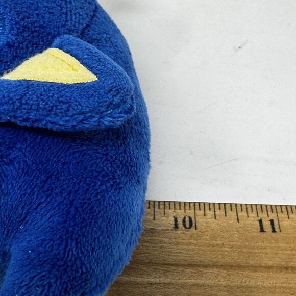 Sonic the Hedgehog Shadow Mighty Armadillo Plush Doll Stuffed Animal Toy‎ Lot 3 - Picture 15 of 16